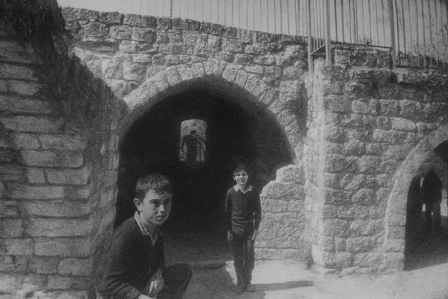 العودة الأولى